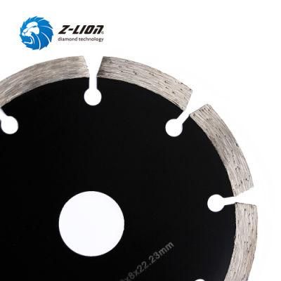 12&quot;/300mm Segmented Circular Sintered Diamond Blade for Concrete/Stone/Granite Cutting