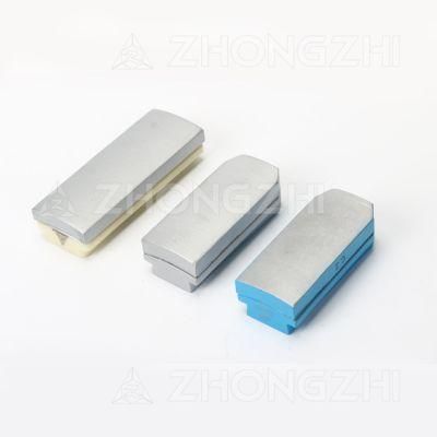 Metal-Bond Diamond Abrasive Grinding Fickert for Ceramic Tile