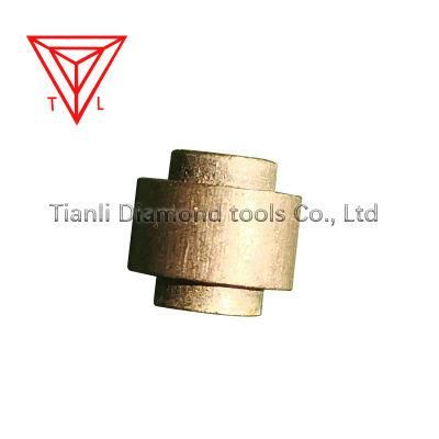 China Supplier Diamond Segment Bead