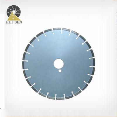 400mm Circular Blade Cutting Granite Marble Saw Blade