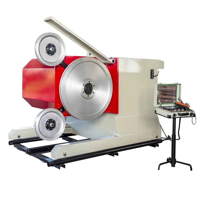 High Quality Wire Saw Machine Small Flying Wheel Flywheel