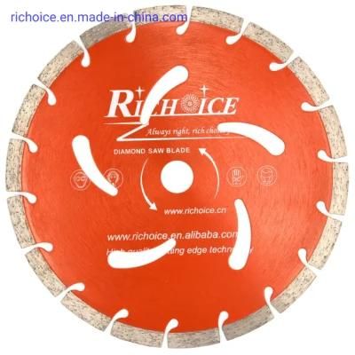 105X16X1.8X7 Diamond Saw Blade Cutting Tile, Granite, Ceramic, Marble