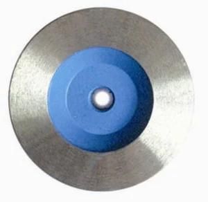 Diamond Rim Cup Wheel (WS95CH)