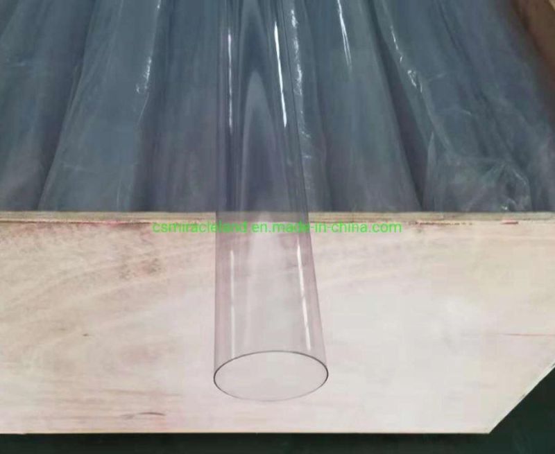 T2/T6 Series Triple Tube Core Barrels Plastic Liner