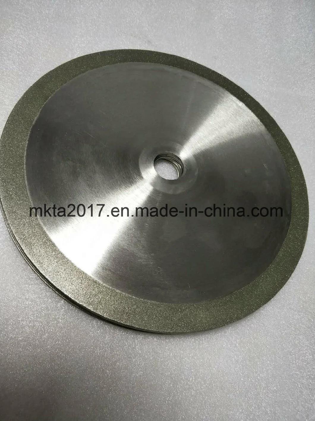 200dx2.0t Cuting Blade Cutting Wheel Saw Blade Cut off Wheel