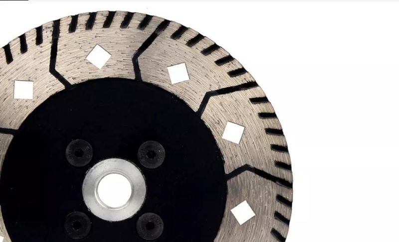 Zlion Cutting and Grinding Discs Diamond Saw Blade