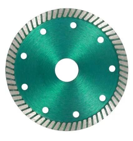 Hot Pressed Sintered Turbo Blade