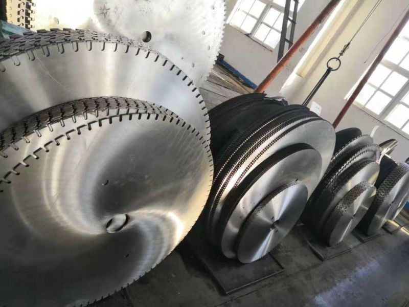 Circle Saw Blade for Granite Marble Basalt Sandstone Cutting