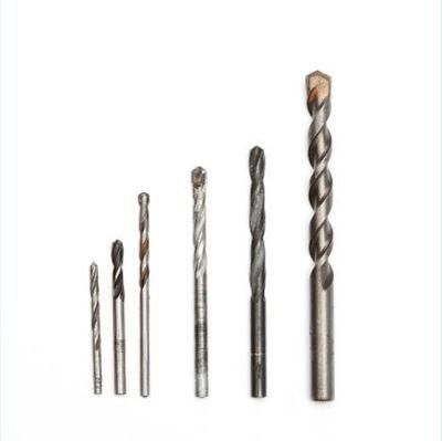 Richoice DIN 338 German HSS M35 Cobalt 5% 5&quot;X160X100mm SDS Plus Drill Bits Stainless