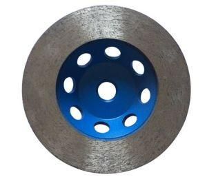 Diamond Grinding Wheel for Metal Polishing