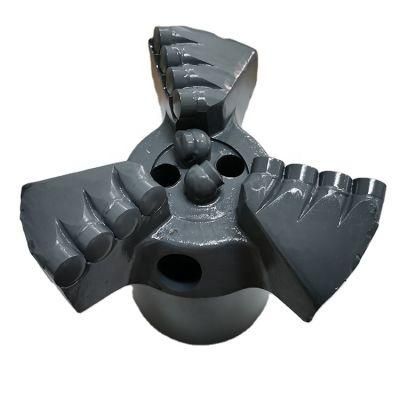 Speedmade PDC Matrix Drag Bit PDC Rock Bit for Oil/Gas Coal Mining Drill Bit etc.