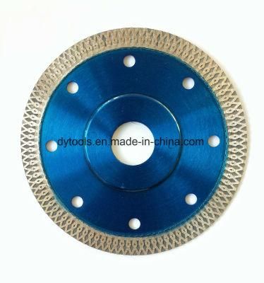 Diamond Cutting Disc/Diamond Blades 115mm/Ceramic Cutting Blade