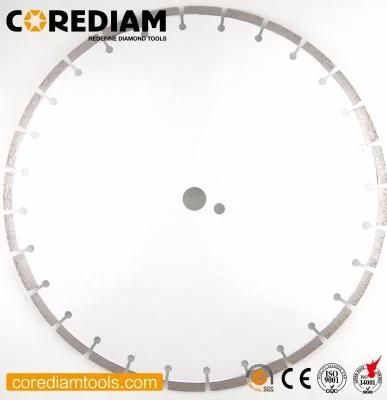 350mm Diamond Concrete Cutting Disc/Diamond Saw Blade/Diamond Disc/Diamond Tool