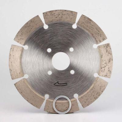 Diamond Saw Blade for Cutting Powered Tools Concrete