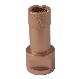 Diamond Core Drill Bits for Concrete Stones or Ceramics