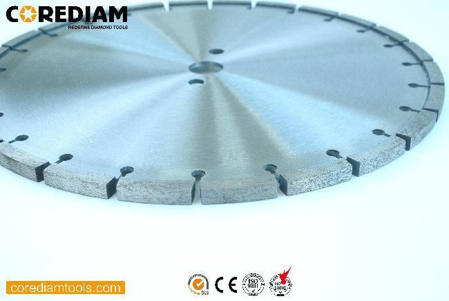 400mm Diamond Tuck Point Blade with High Quality/Diamond Tool