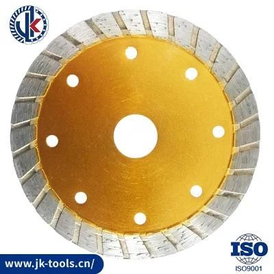 Turbo Diamond Cutting Disc Circular Saw Blade Stone Cutter Tools