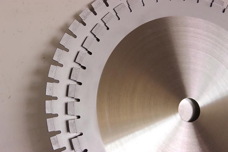 Diamond Saw Blade for Granite Diameter 800mm