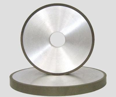 Premium Diamond Grinding Wheels for Processing All Kinds of Materials
