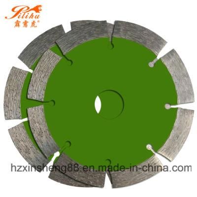 Diamond Saw Cutter Blades Vacuum Brazed Diamond Cutting Disc