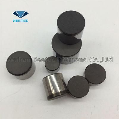 High Wear Resistance PDC Cutters for Reamer Bits