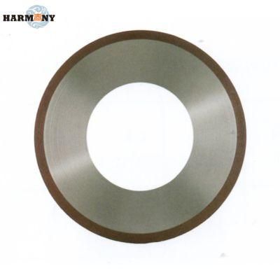 Resin Bonded Ultrathin Diamond Cutting Disc for Glass Cup and Tea Strainer Slotting