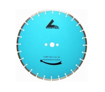 Diamond Tool Sandwich and Silent Steel Core Fits Diamond Blade