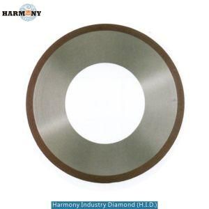 Resin Bonded Ultrathin Diamond Cuttingdisc for Magnetic Materials