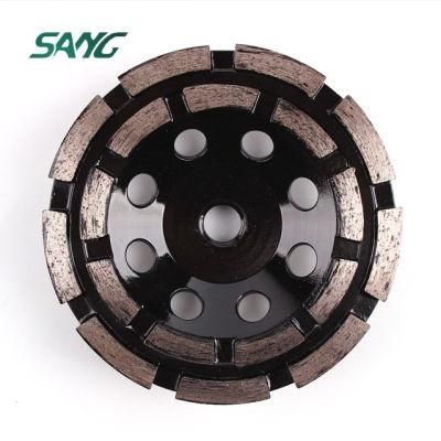 Diamond Grinding Wheel (SG06) Diamond Cup Wheel