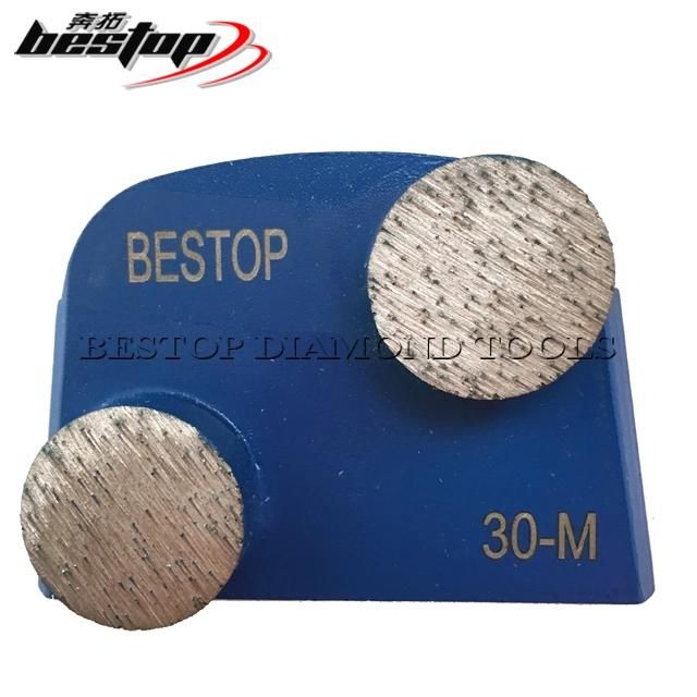 Lavina Diamond Grinding Tools for USA Market
