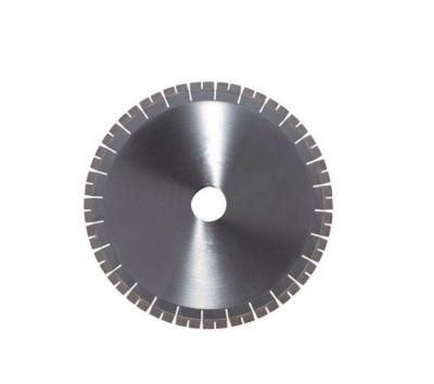 U Segment Laser Welded Diamond Saw Blade for Masonry (SED-DSB-LWU)