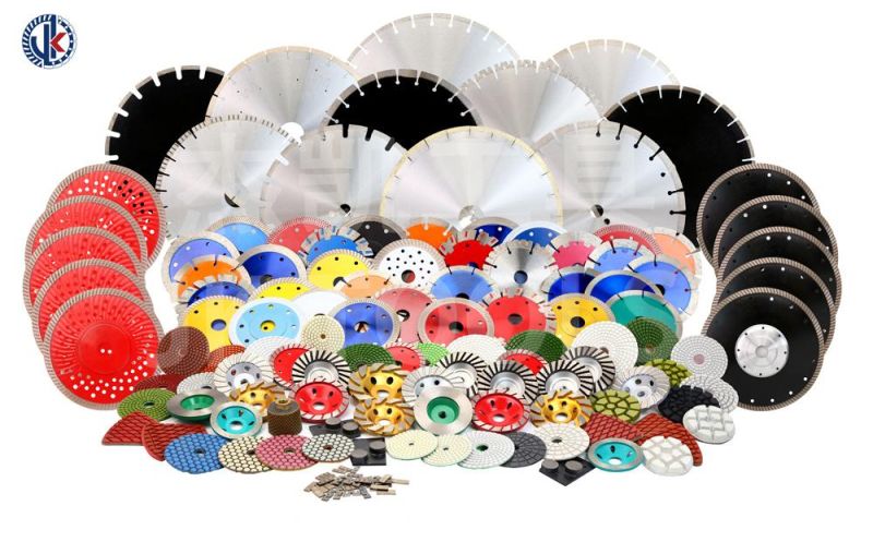 High Quality Diamond Cutting Disc Diamond Cut Saw Blades