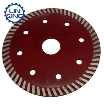 Quality Assurance Tile Cutting Blade for Miter Saw for Hole Cutter
