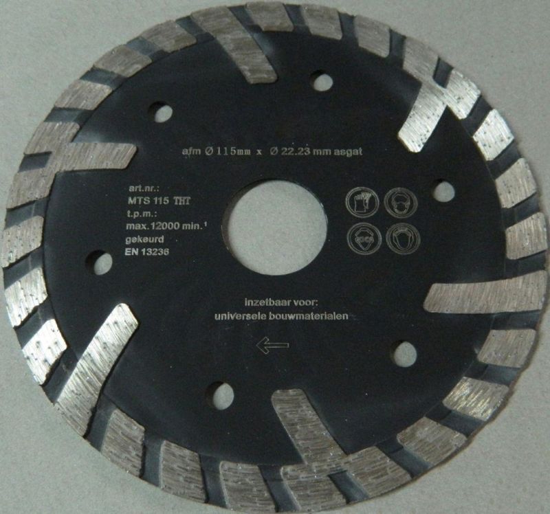 Cutting Tools, Cutting Disc, Saw Blade,