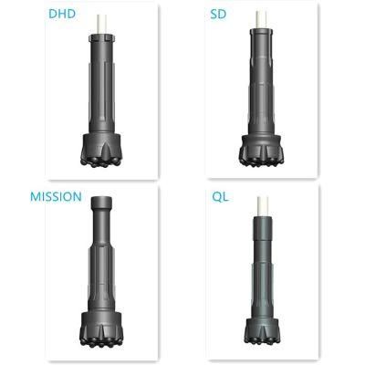 Best Price High Pressure DHD 360 DTH Hammer Used Rock Drill Bits Suppliercenter Drill Bitfor Well Drillingrock Drill Bit