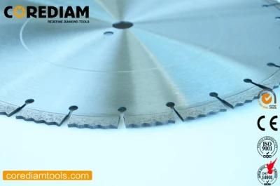 All Size Diamond Concrete Saw Blade in Your Need/Cutting Disc/Laser Welded Saw Blade/ Diamond Tools