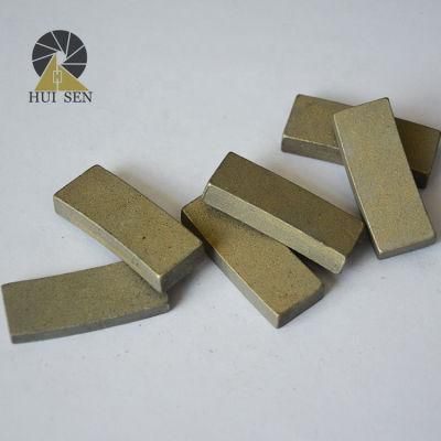 Diamond Tools Segment Stone Cutting Indian Quarry Granite Diamond Segment