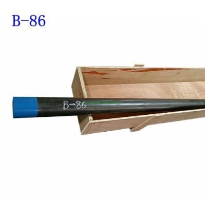 B-86 Single Tube Core Barrels