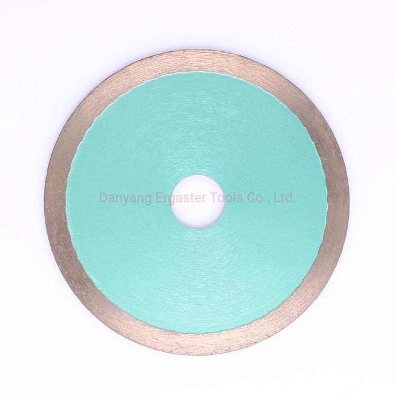 Diamond Blade for Grinder