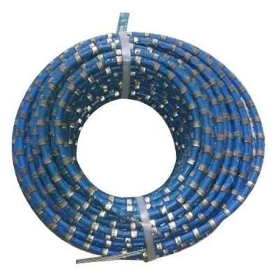 Qifeng Manufacturer Power Tool Factory Direct Sale Plastic and Diamond Wire Saw-Diamond Saw for Granite Cutting Bead