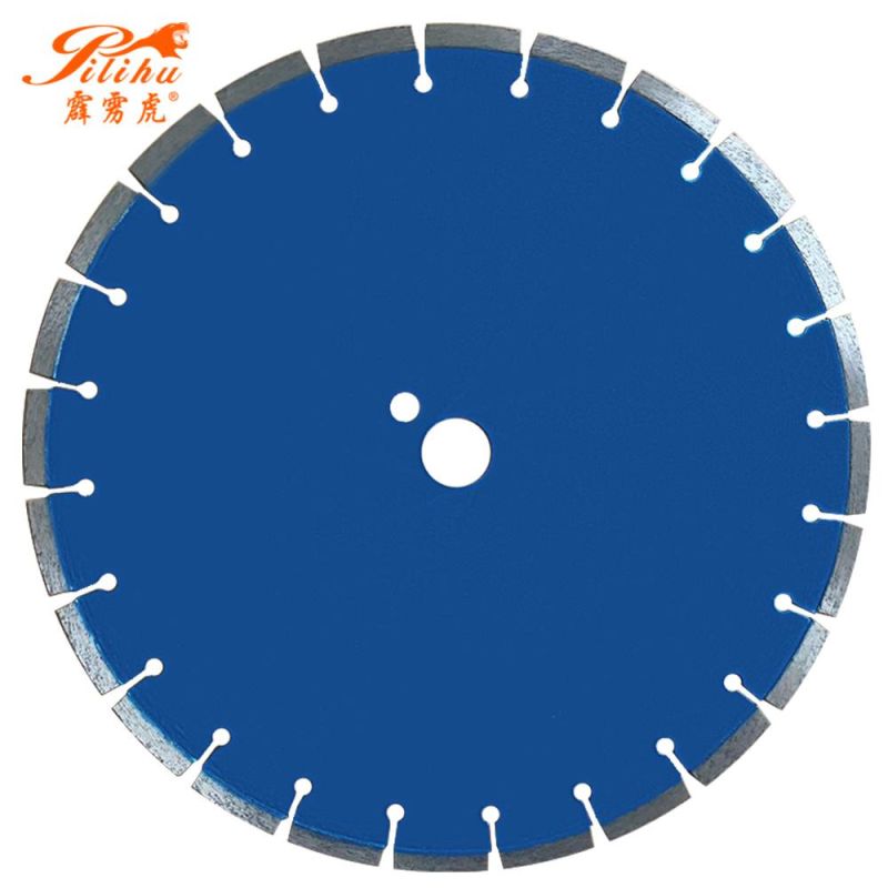 Diamond Saw Blade 30 Inch Concrete Cutter Disc for Asphalt