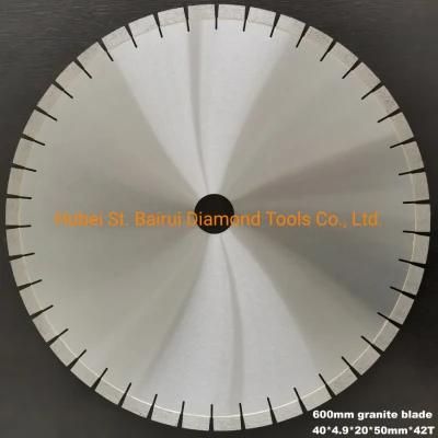 Hot Sale Diamond Saw Blade for Granite