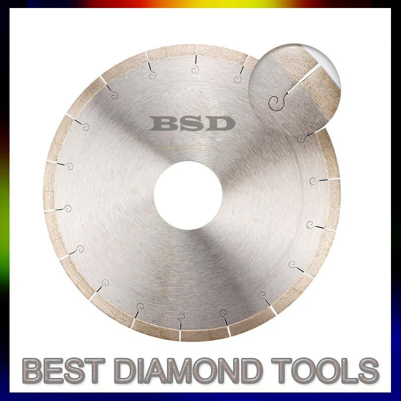 Tile Saw Blade, Granite Saw, Tile Cutting Disc