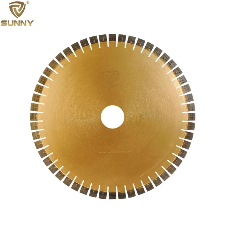 14"350mm Cutting Tool Diamond Saw Blade for Concrete