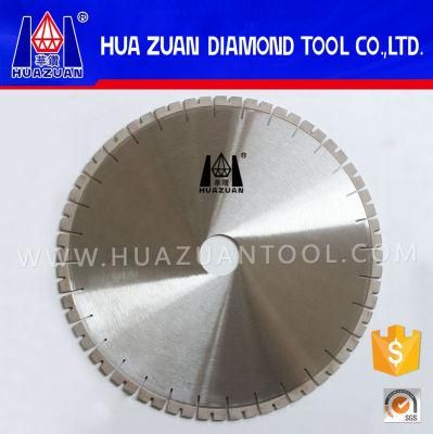 Fast Cutting Diamond Blade for Granite (Hz347)