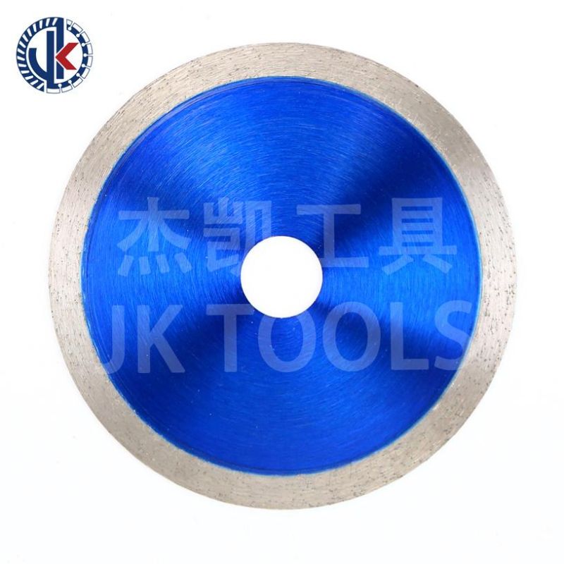 Hot Press Diamond Disc Wet Dry Cutting Saw Blade