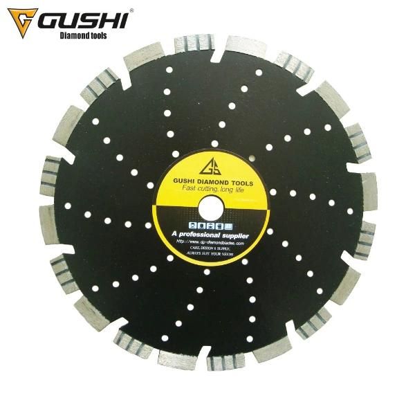 Combo Saw Blade for Cutting Masonry