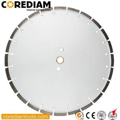 400mm Diamond Tuck Point Blade with High Quality/Diamond Tool