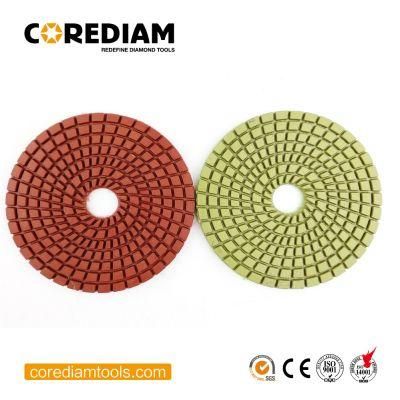 3-Inch Wet Polishing Pads in Preium Level/Diamond Tool