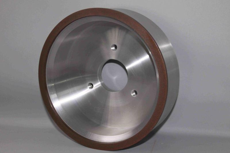 Resin Bond Superabrasive Diamond and CBN Grinding Wheel, Saw Grinding Wheels